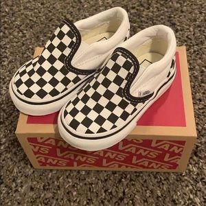 VANS CLASSIC SLIP-ONS | 4